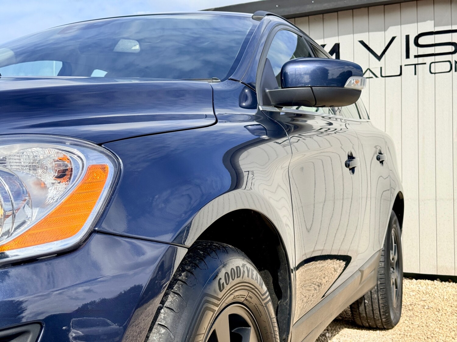 Used Volvo XC60 2012 for sale - 78028186: Photo 19