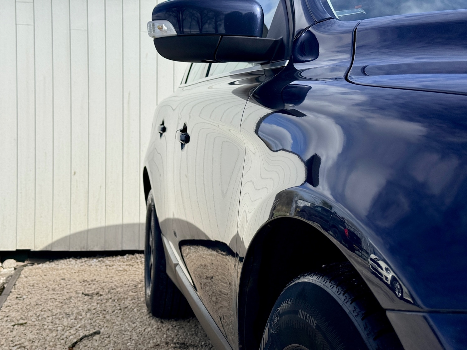 Used Volvo XC60 2012 for sale - 78028186: Photo 2