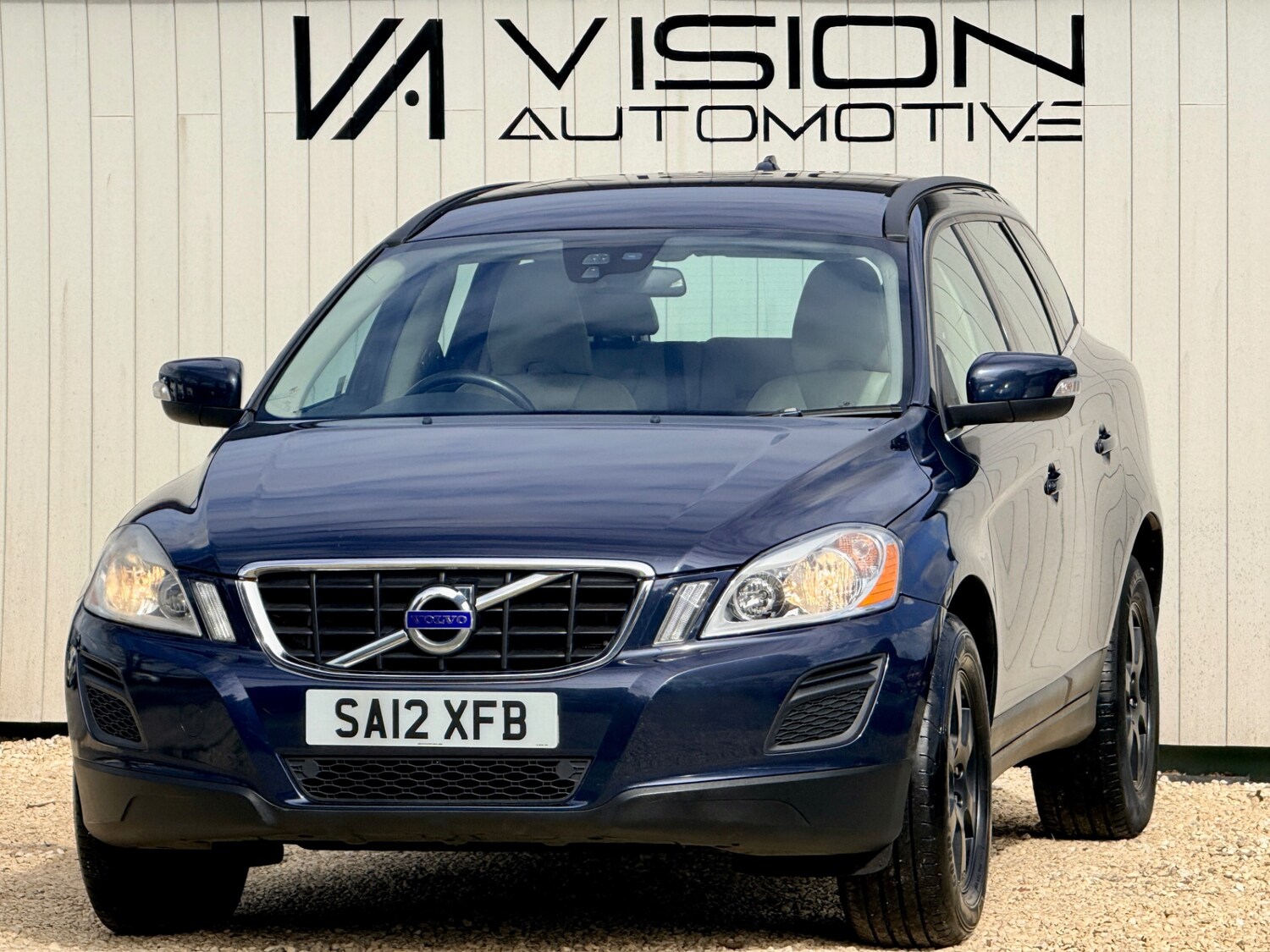 Used Volvo XC60 2012 for sale - 78028186: Photo 20
