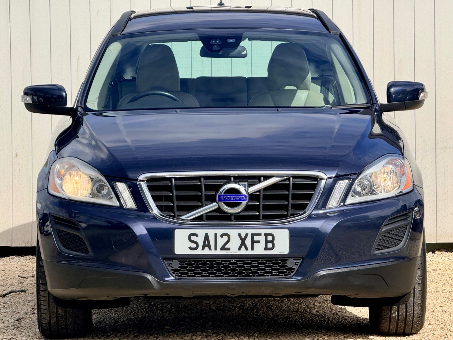 Used Volvo XC60 2012 for sale - 78028186: Photo 21