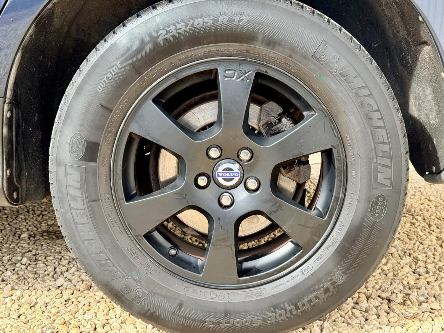 Used Volvo XC60 2012 for sale - 78028186: Photo 23