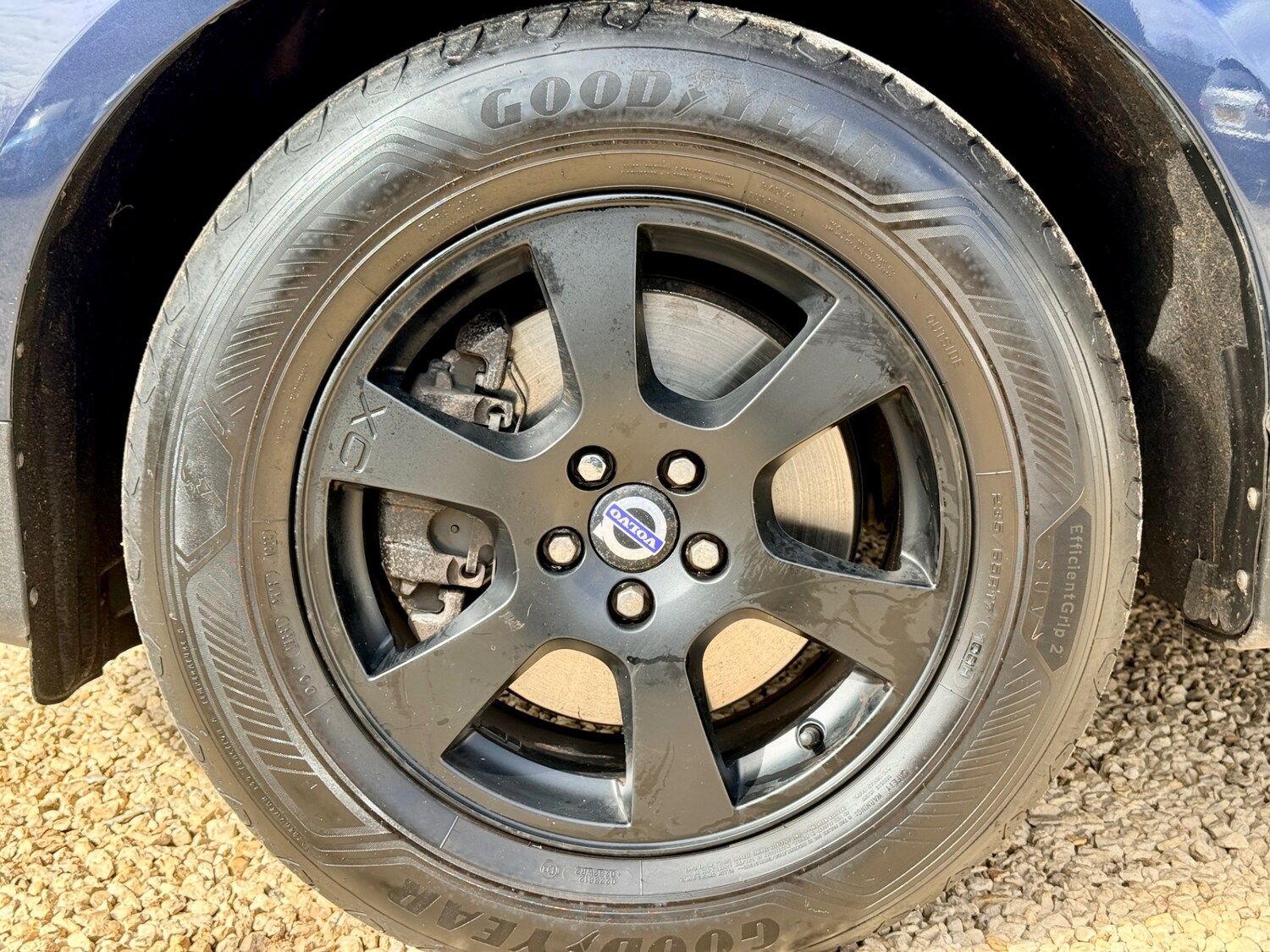 Used Volvo XC60 2012 for sale - 78028186: Photo 24