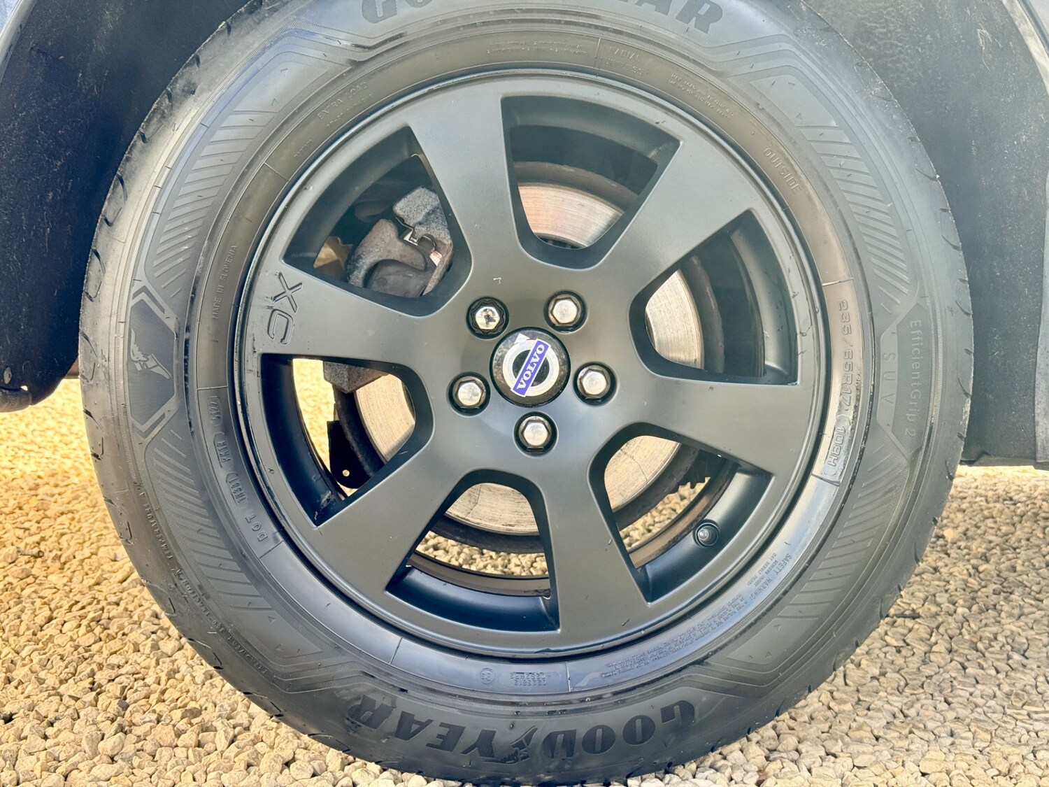 Used Volvo XC60 2012 for sale - 78028186: Photo 25