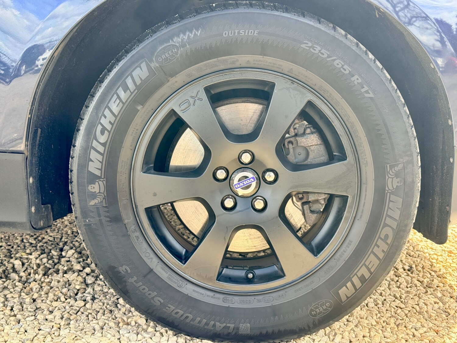 Used Volvo XC60 2012 for sale - 78028186: Photo 26