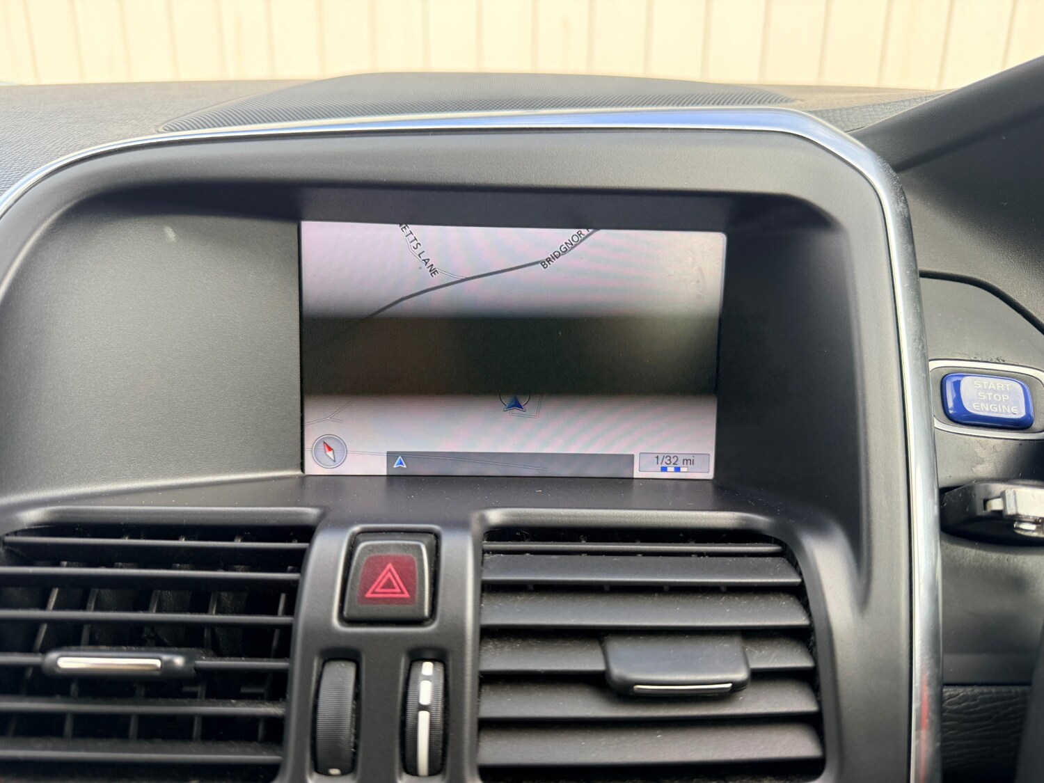 Used Volvo XC60 2012 for sale - 78028186: Photo 33