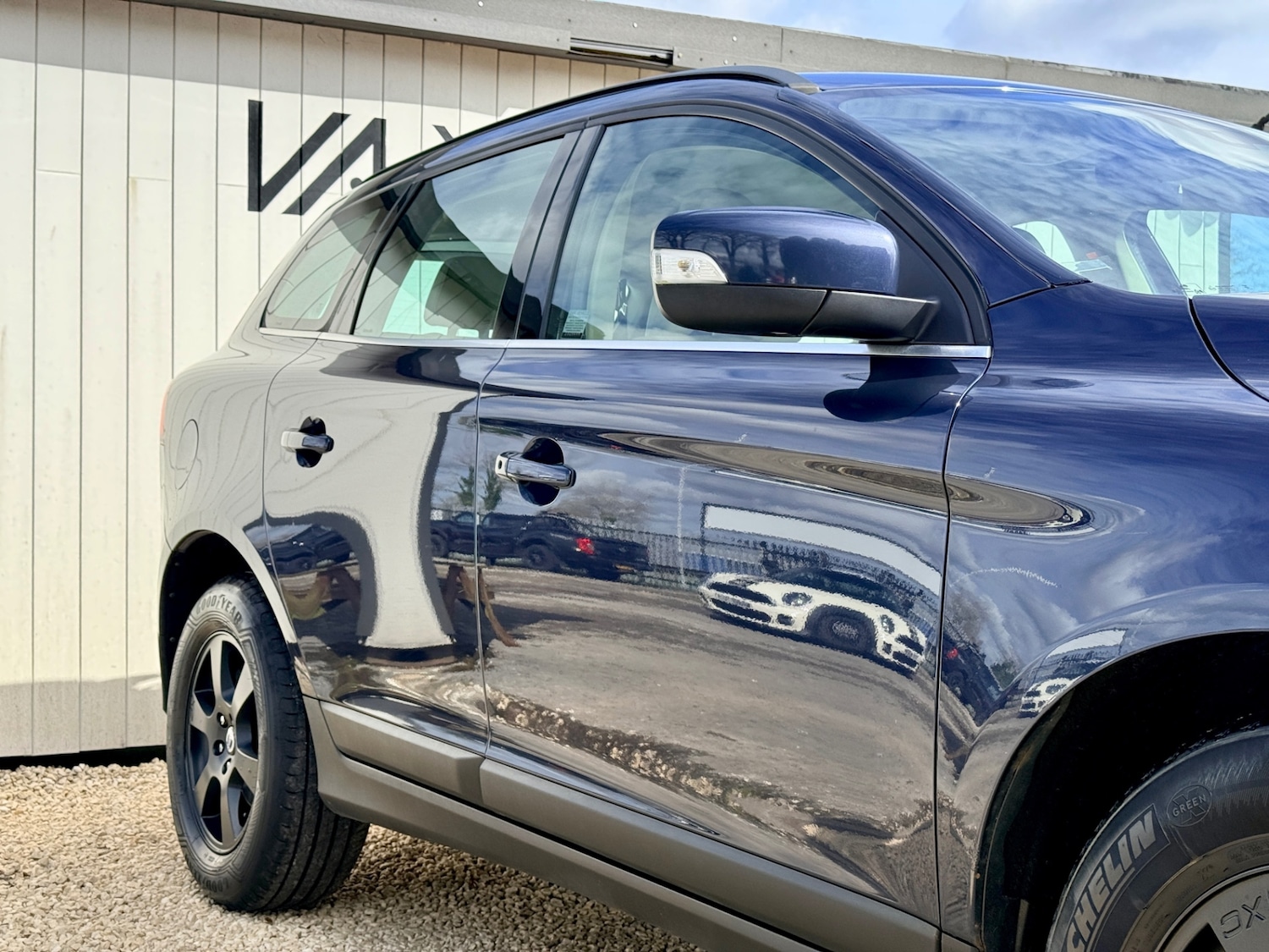 Used Volvo XC60 2012 for sale - 78028186: Photo 4