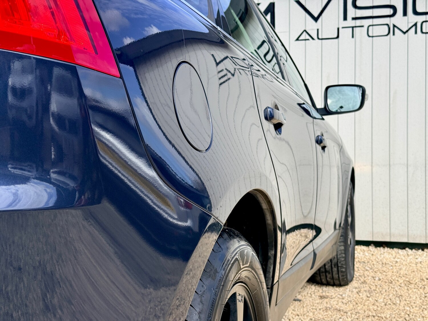 Used Volvo XC60 2012 for sale - 78028186: Photo 6