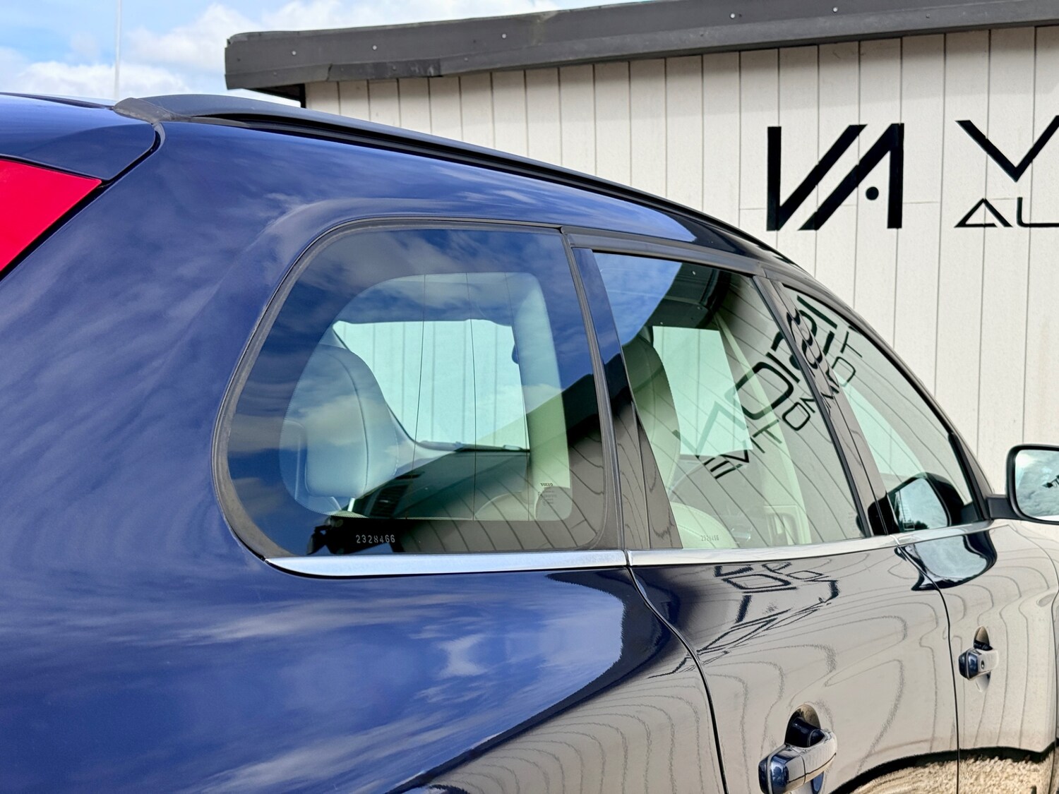 Used Volvo XC60 2012 for sale - 78028186: Photo 7