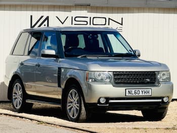 Used Land Rover Range Rover 2010 for sale - 79820116: Photo