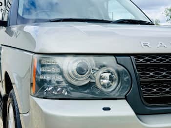 Used Land Rover Range Rover 2010 for sale - 79820116: Photo