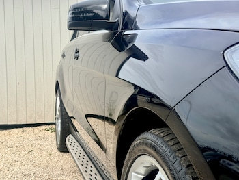 Used Mercedes-Benz M Class 2015 for sale - 79347298: Photo