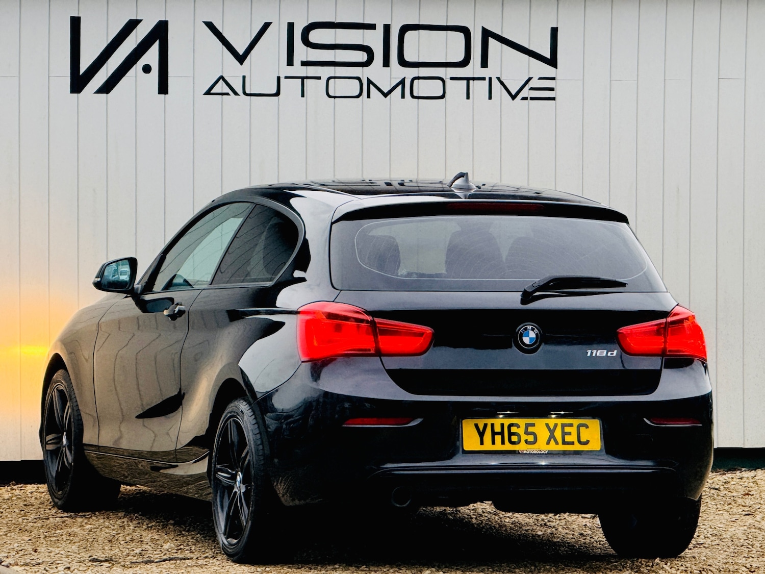 Used BMW 1 Series 2015 for sale - 76834693: Photo 10