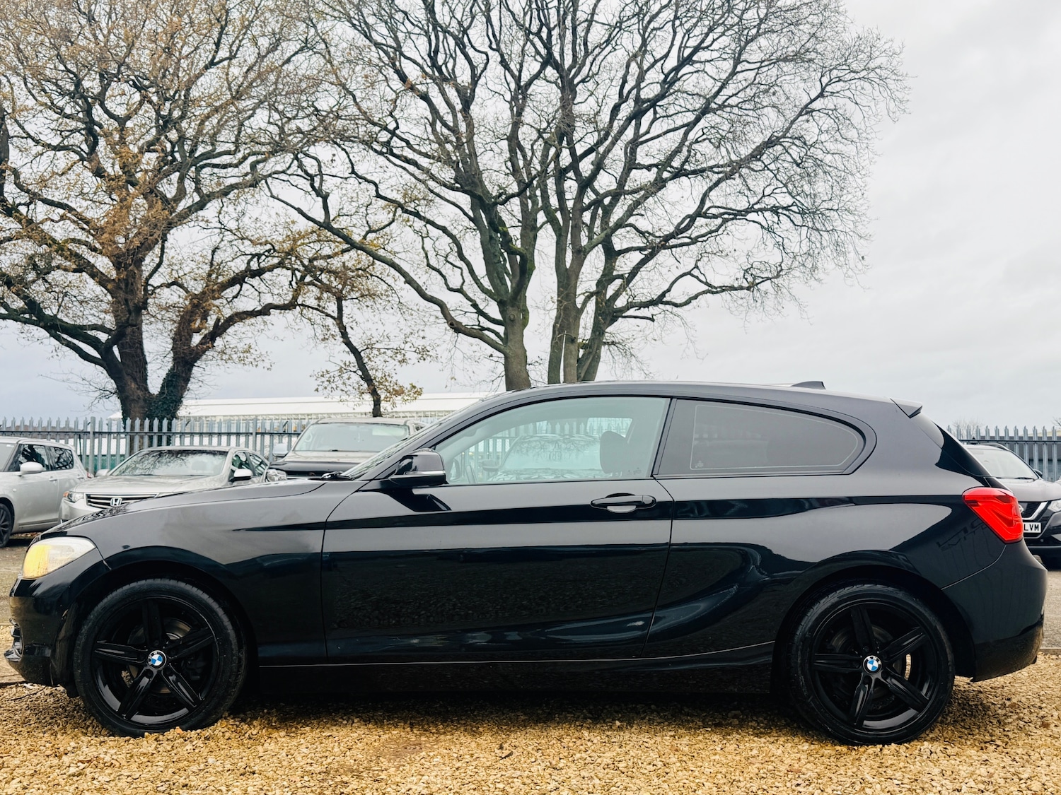 Used BMW 1 Series 2015 for sale - 76834693: Photo 11