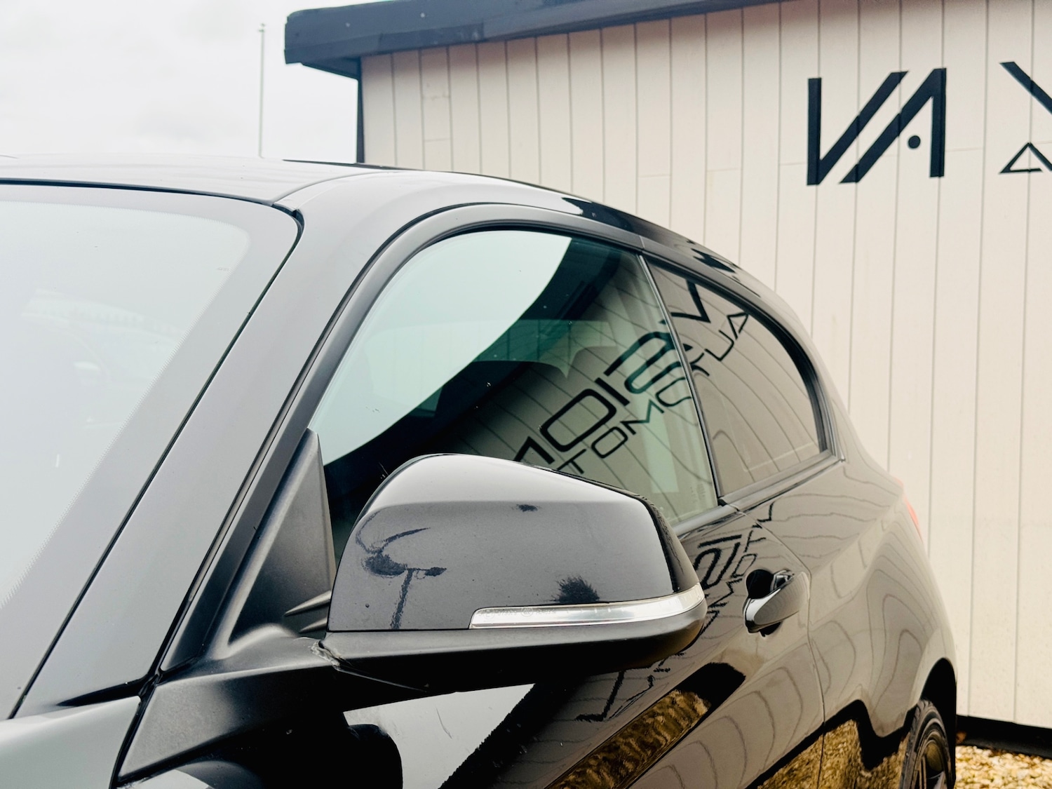 Used BMW 1 Series 2015 for sale - 76834693: Photo 12