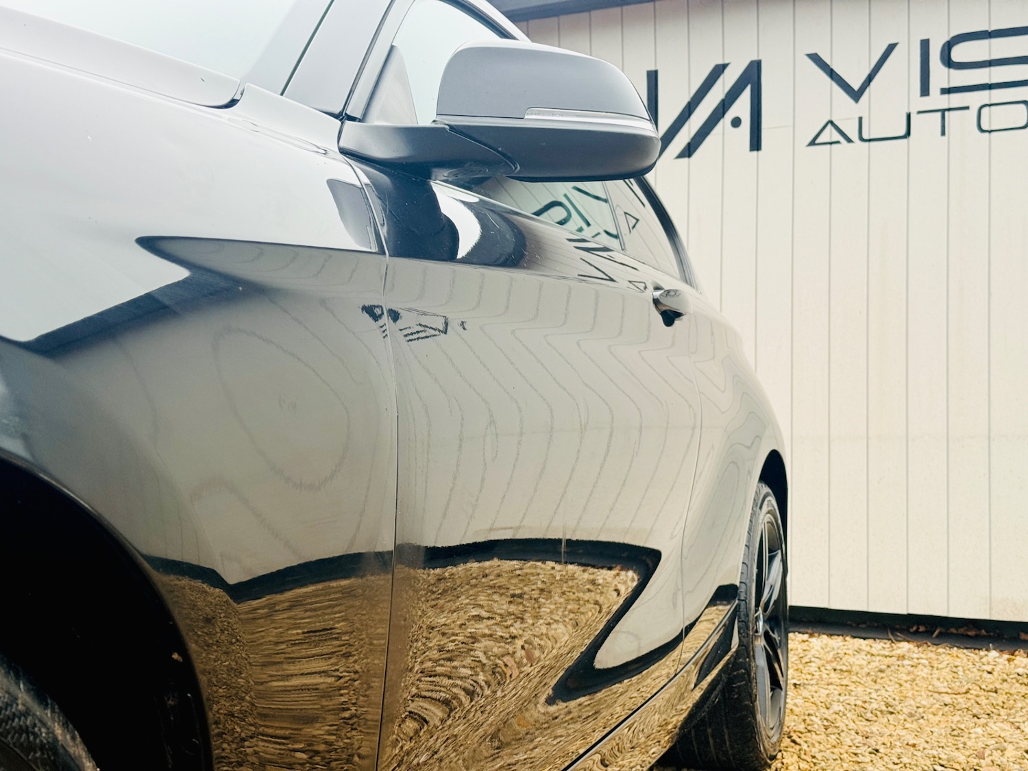 Used BMW 1 Series 2015 for sale - 76834693: Photo 13