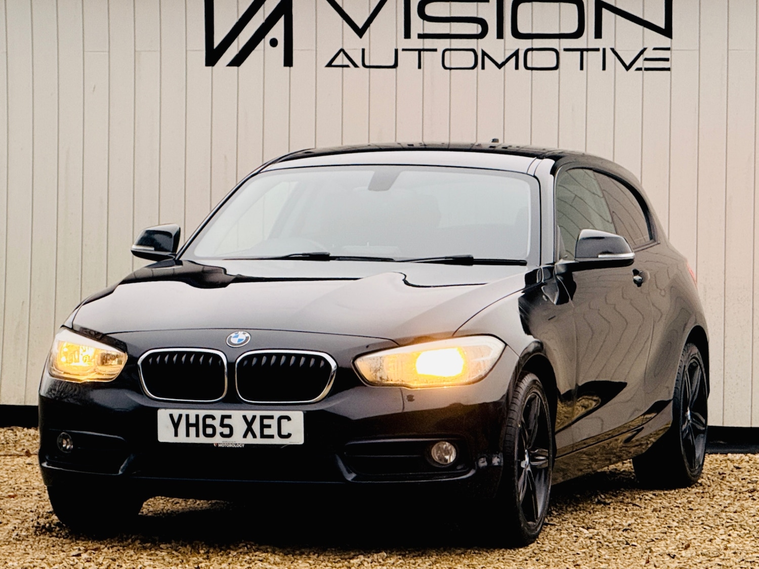 Used BMW 1 Series 2015 for sale - 76834693: Photo 14