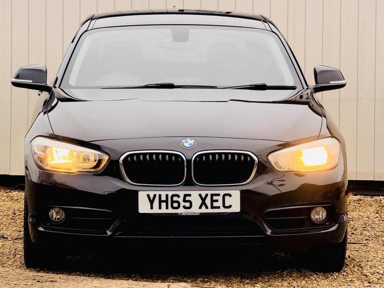 Used BMW 1 Series 2015 for sale - 76834693: Photo 15