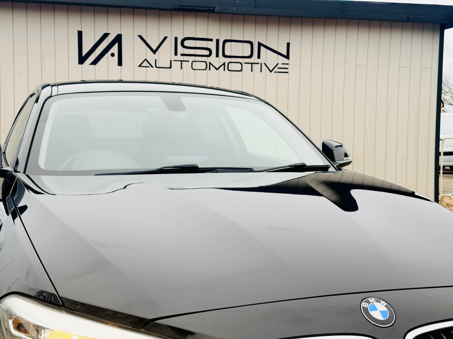 Used BMW 1 Series 2015 for sale - 76834693: Photo 16