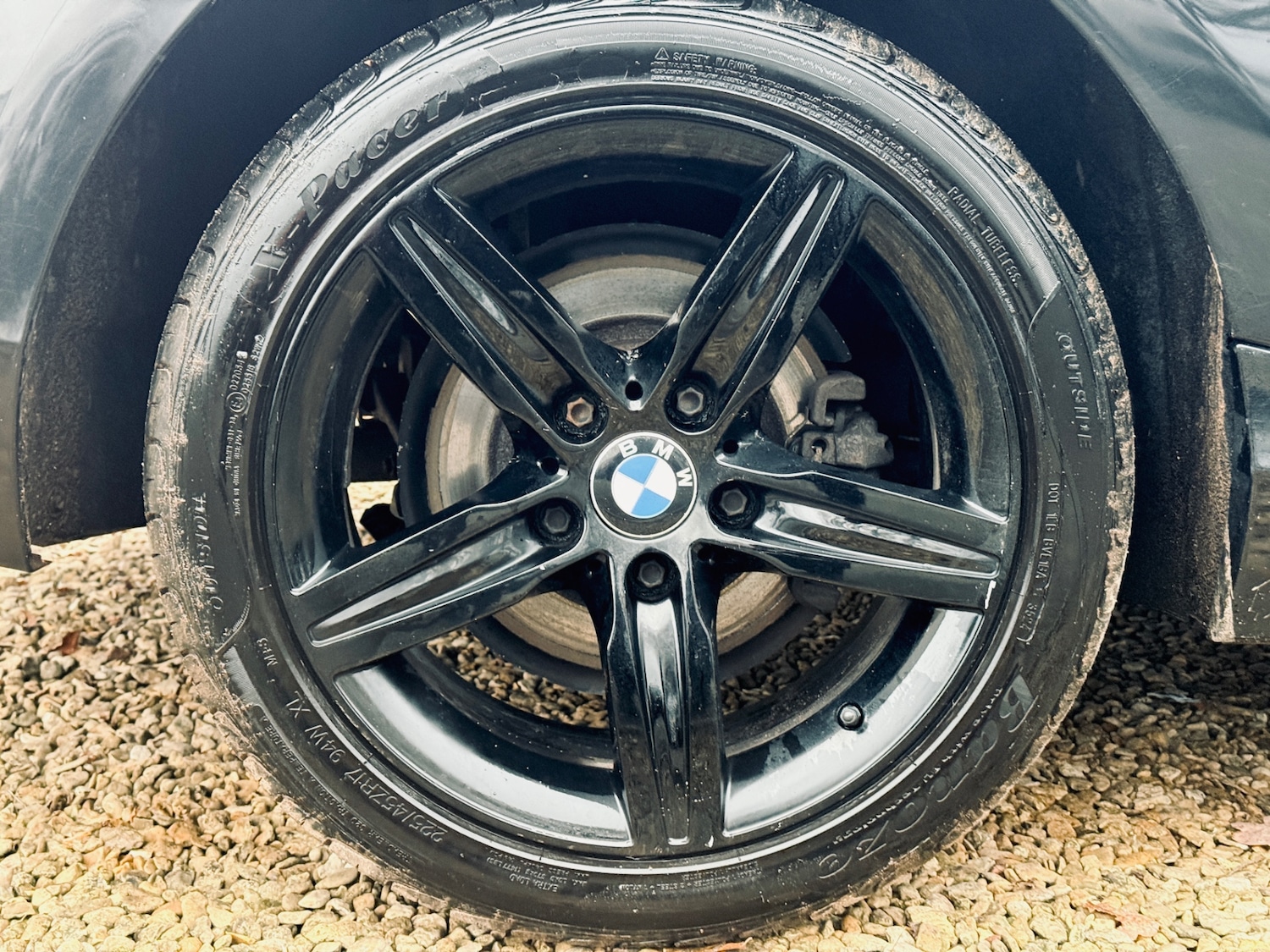 Used BMW 1 Series 2015 for sale - 76834693: Photo 18