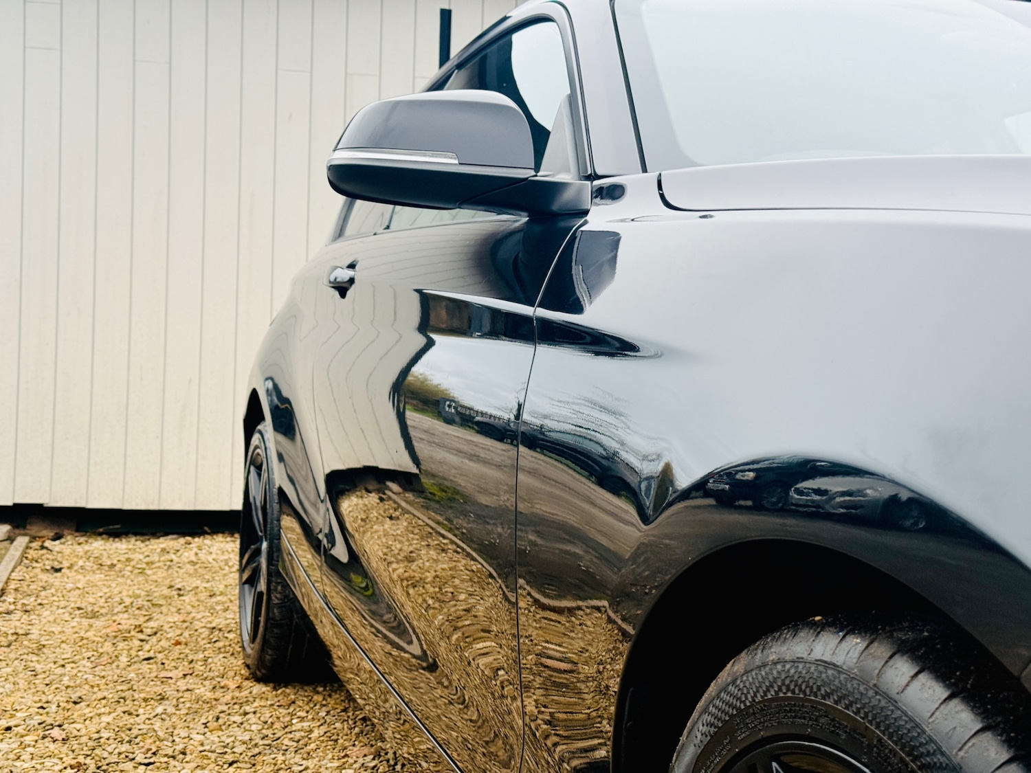 Used BMW 1 Series 2015 for sale - 76834693: Photo 2