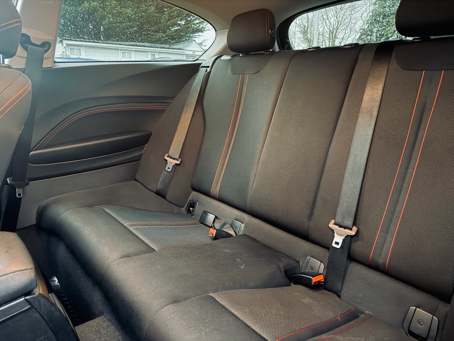 Used BMW 1 Series 2015 for sale - 76834693: Photo 20