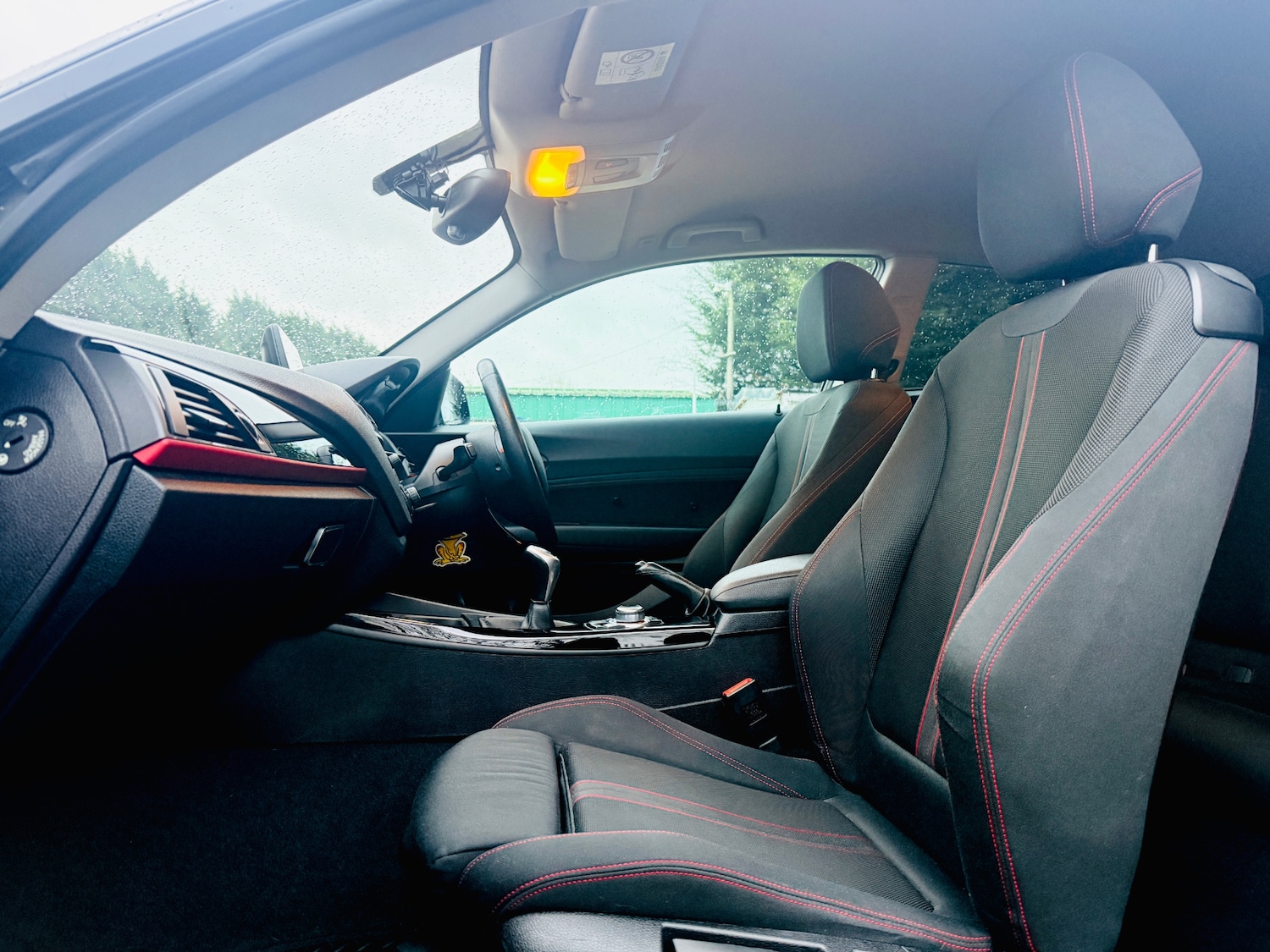 Used BMW 1 Series 2015 for sale - 76834693: Photo 21