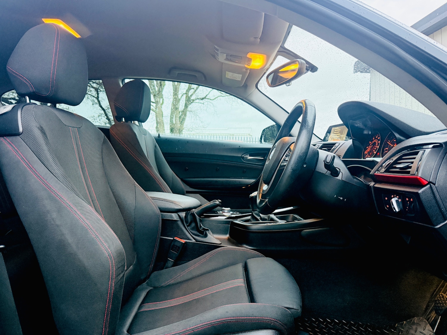 Used BMW 1 Series 2015 for sale - 76834693: Photo 22