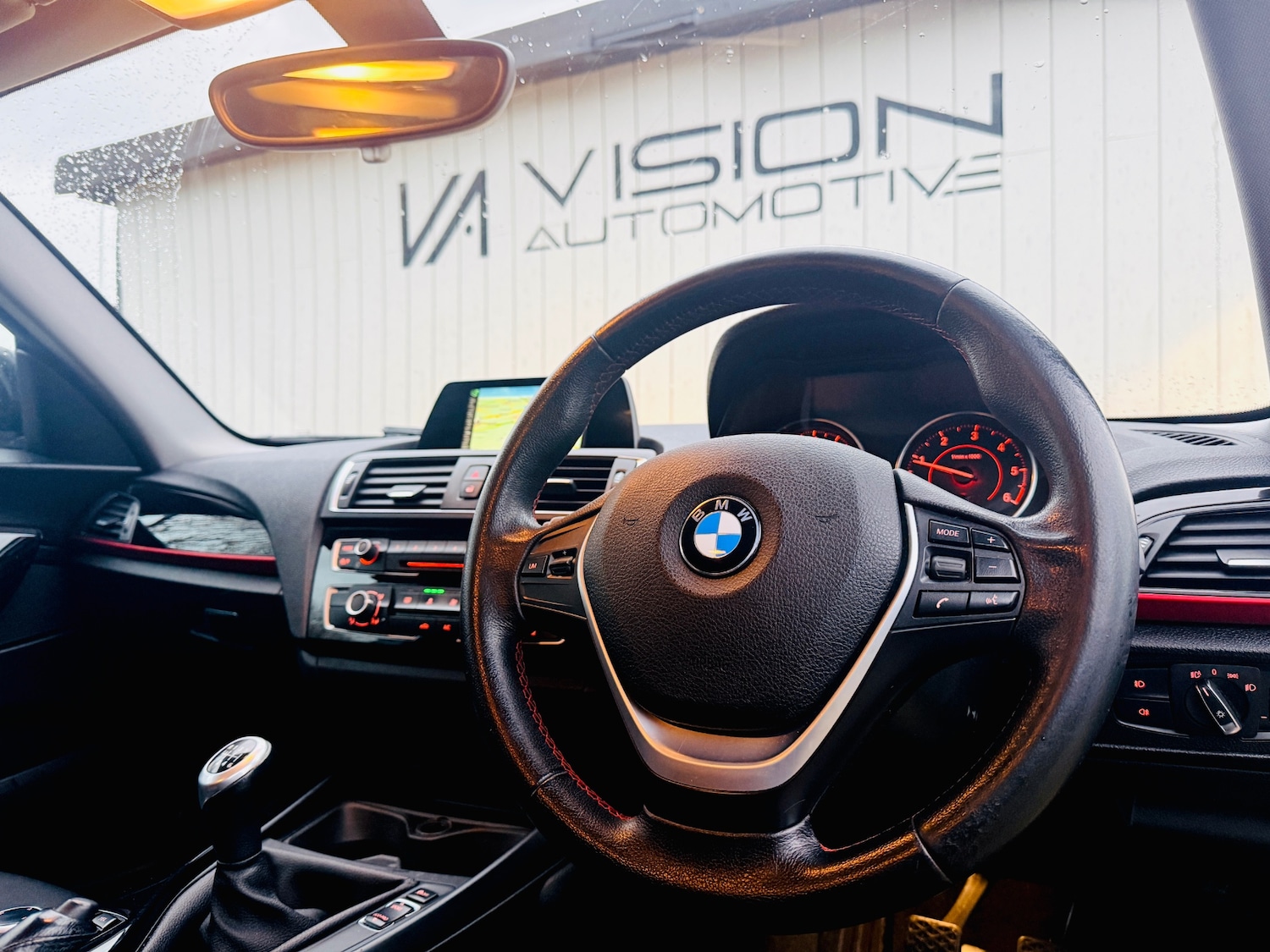 Used BMW 1 Series 2015 for sale - 76834693: Photo 23