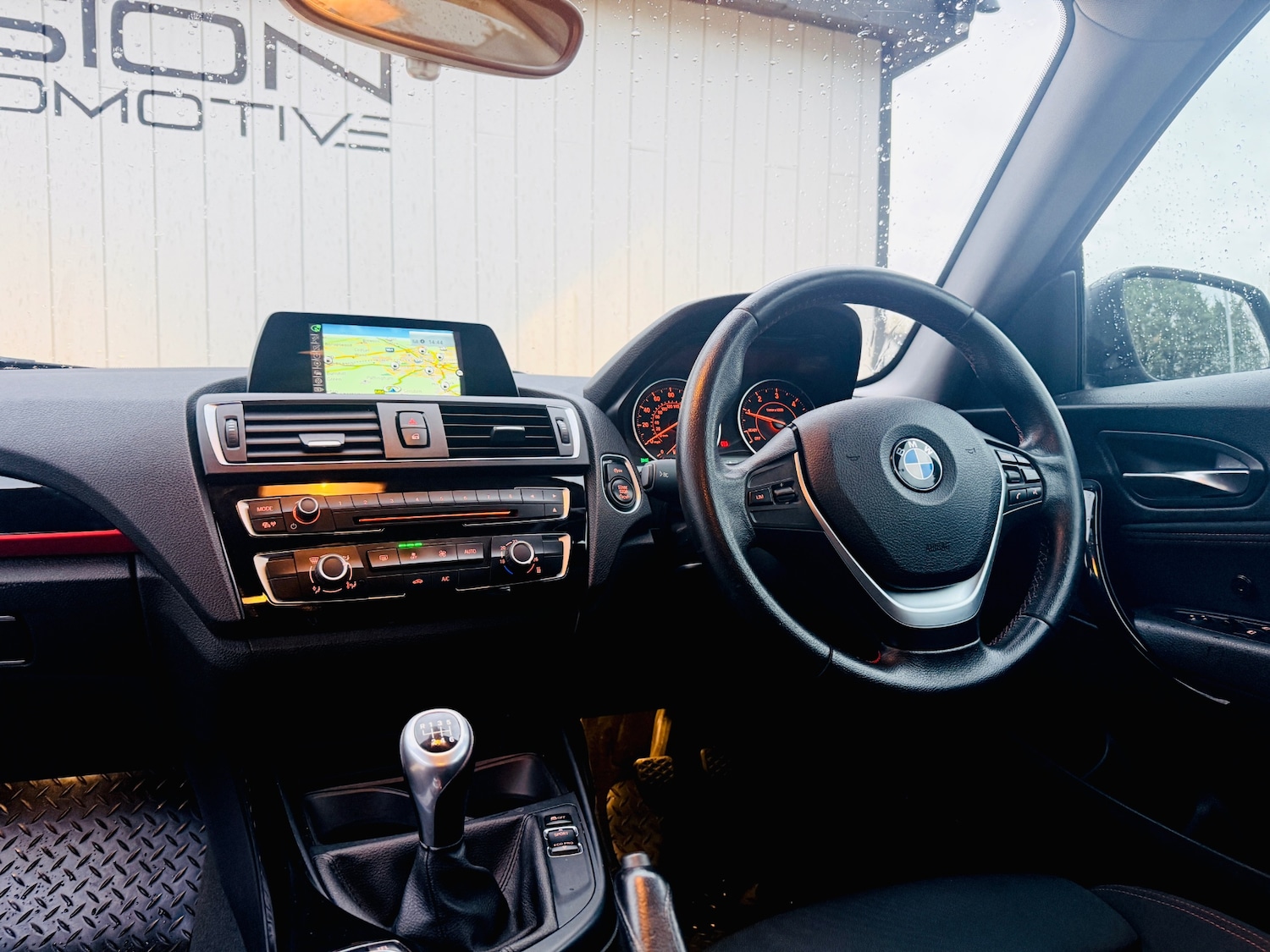 Used BMW 1 Series 2015 for sale - 76834693: Photo 24