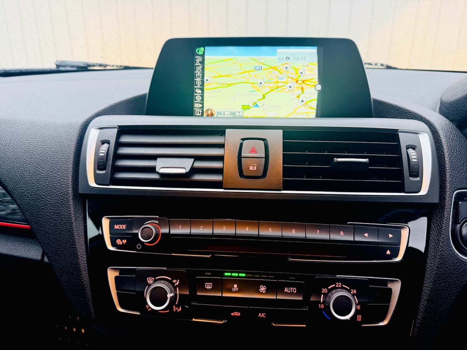 Used BMW 1 Series 2015 for sale - 76834693: Photo 25