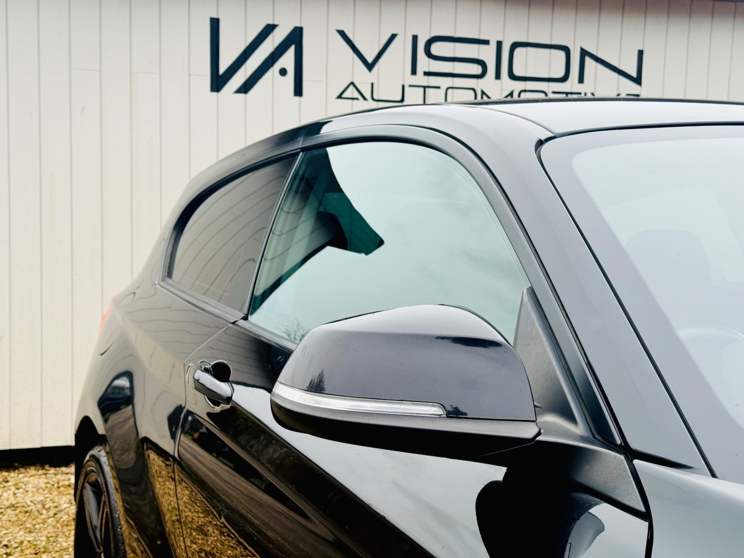 Used BMW 1 Series 2015 for sale - 76834693: Photo 3