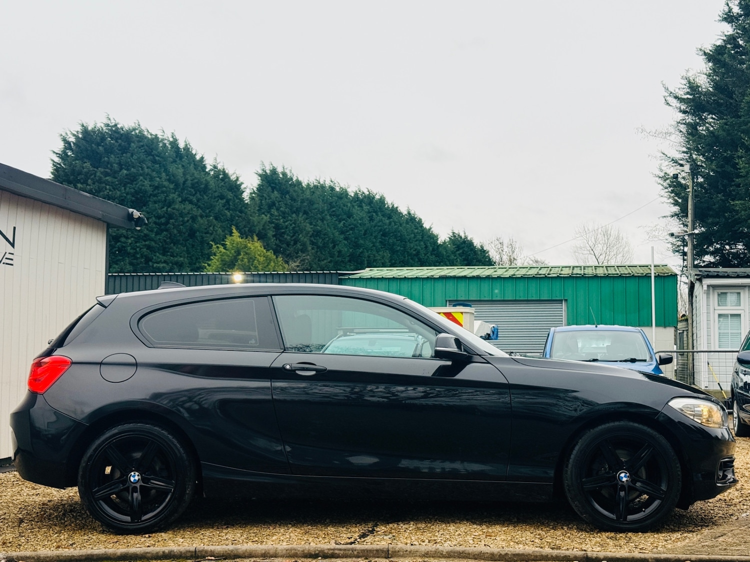 Used BMW 1 Series 2015 for sale - 76834693: Photo 4