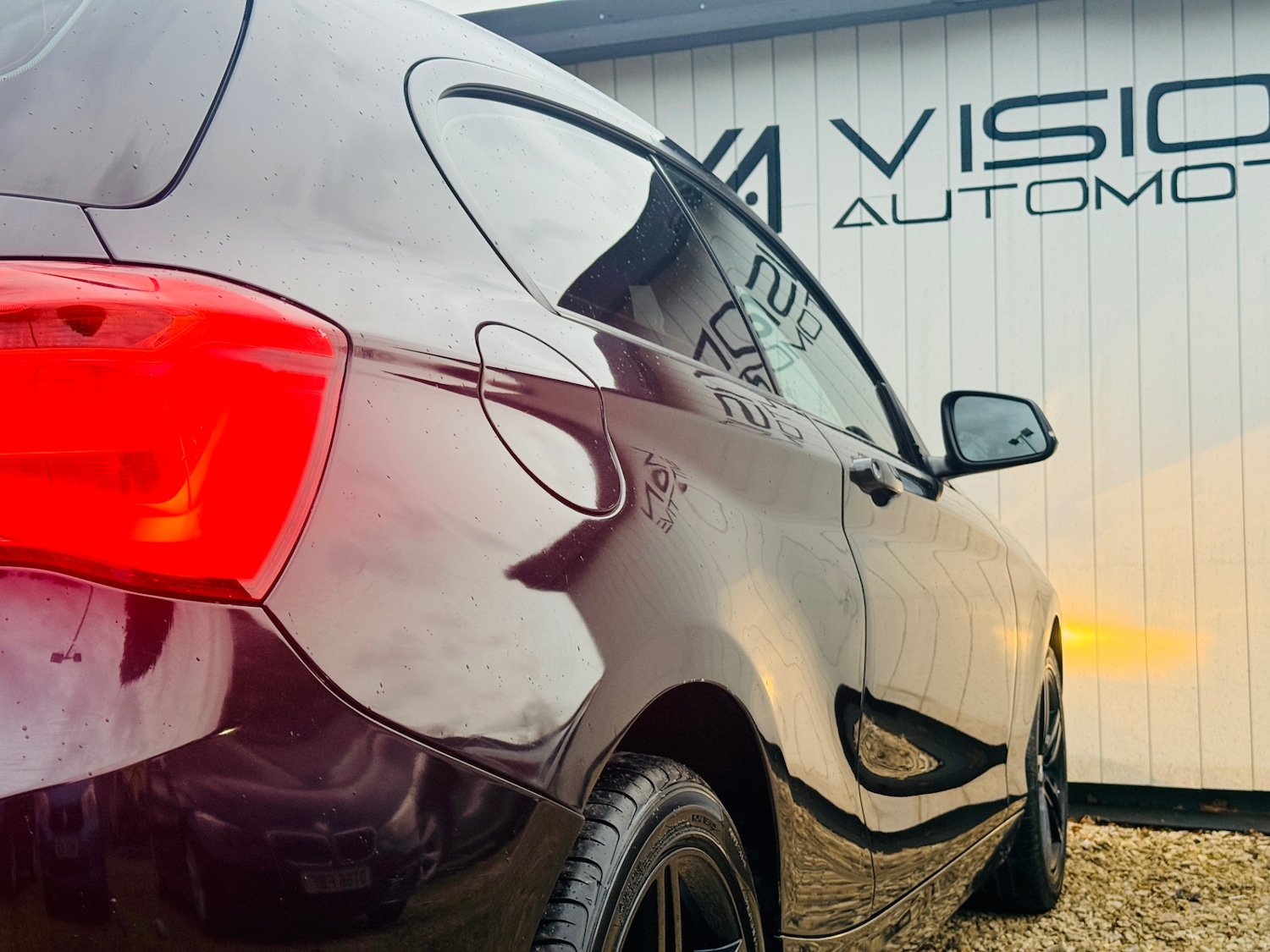 Used BMW 1 Series 2015 for sale - 76834693: Photo 5