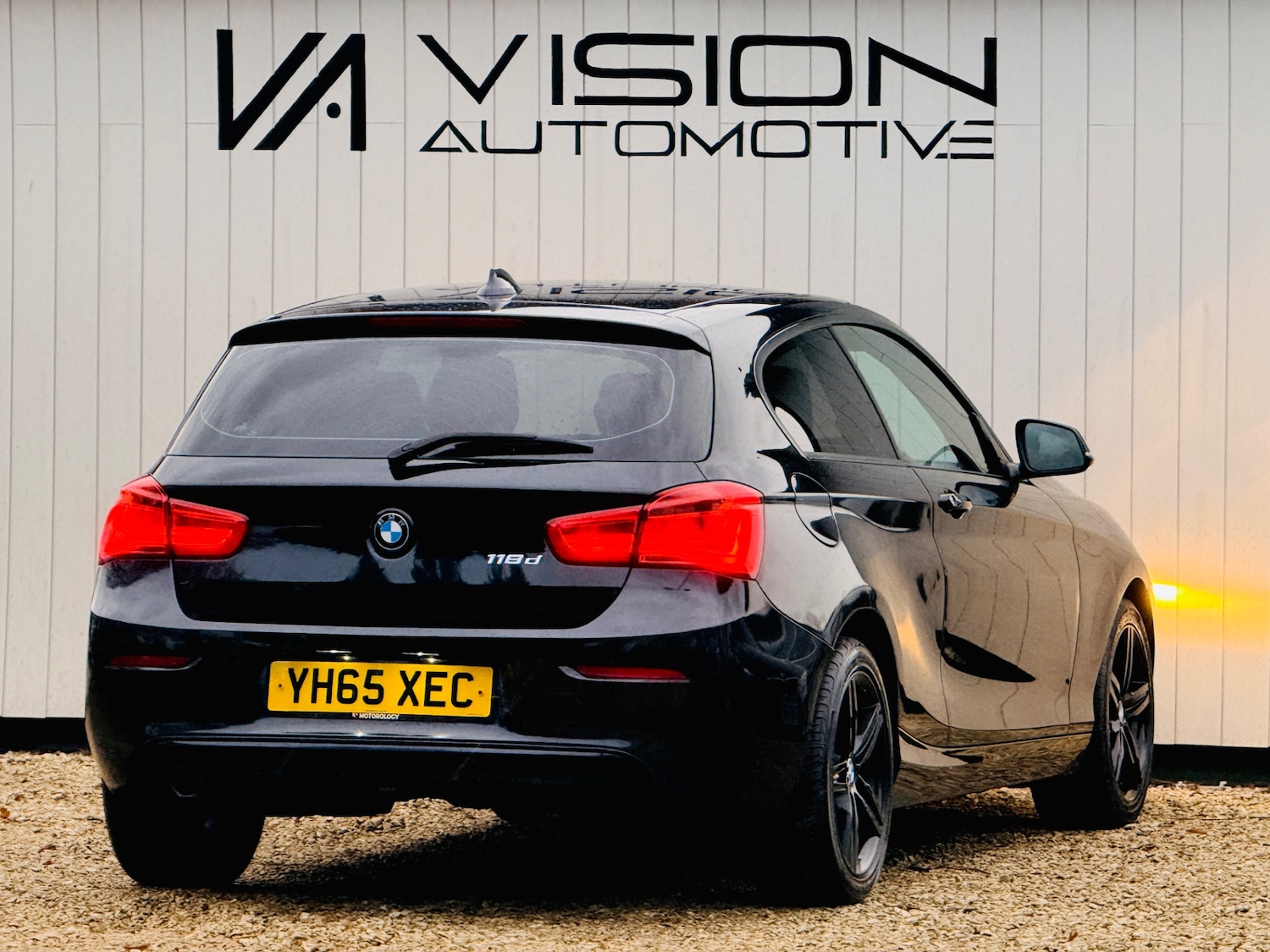Used BMW 1 Series 2015 for sale - 76834693: Photo 6