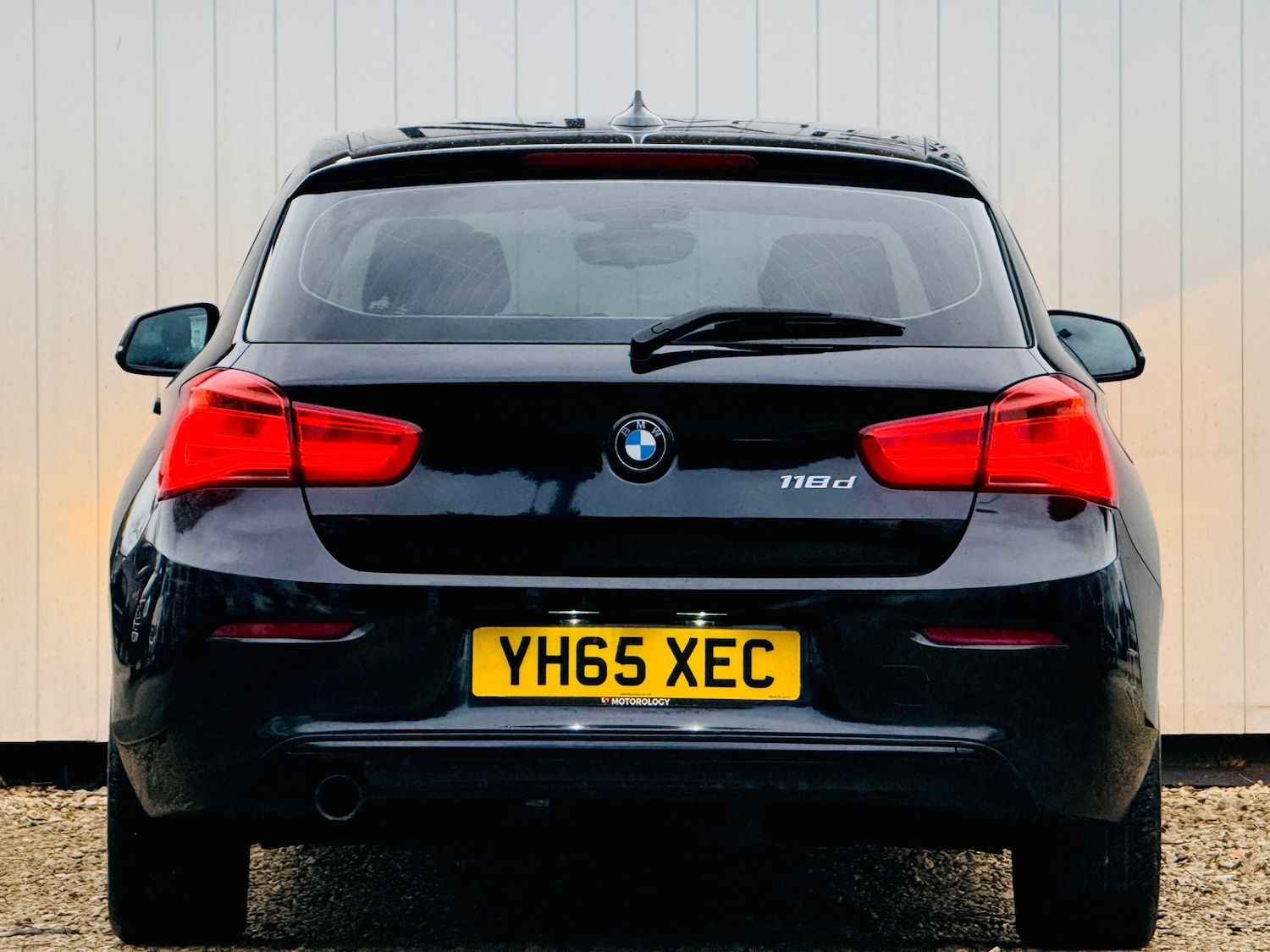Used BMW 1 Series 2015 for sale - 76834693: Photo 7