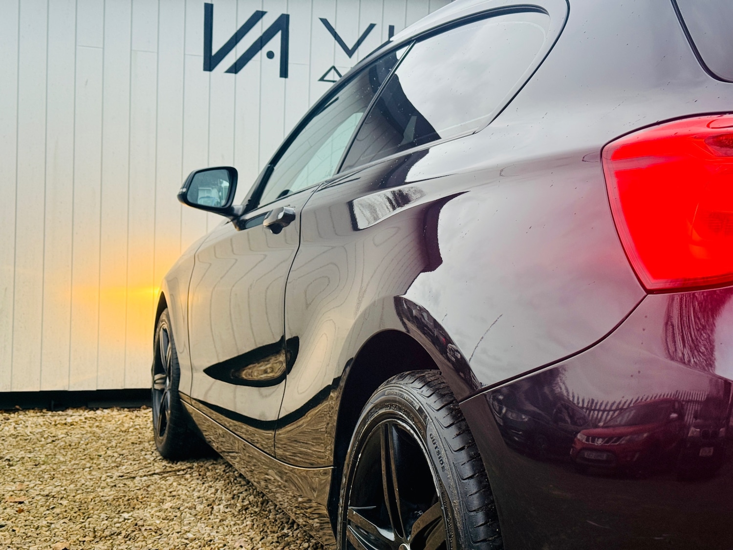 Used BMW 1 Series 2015 for sale - 76834693: Photo 9