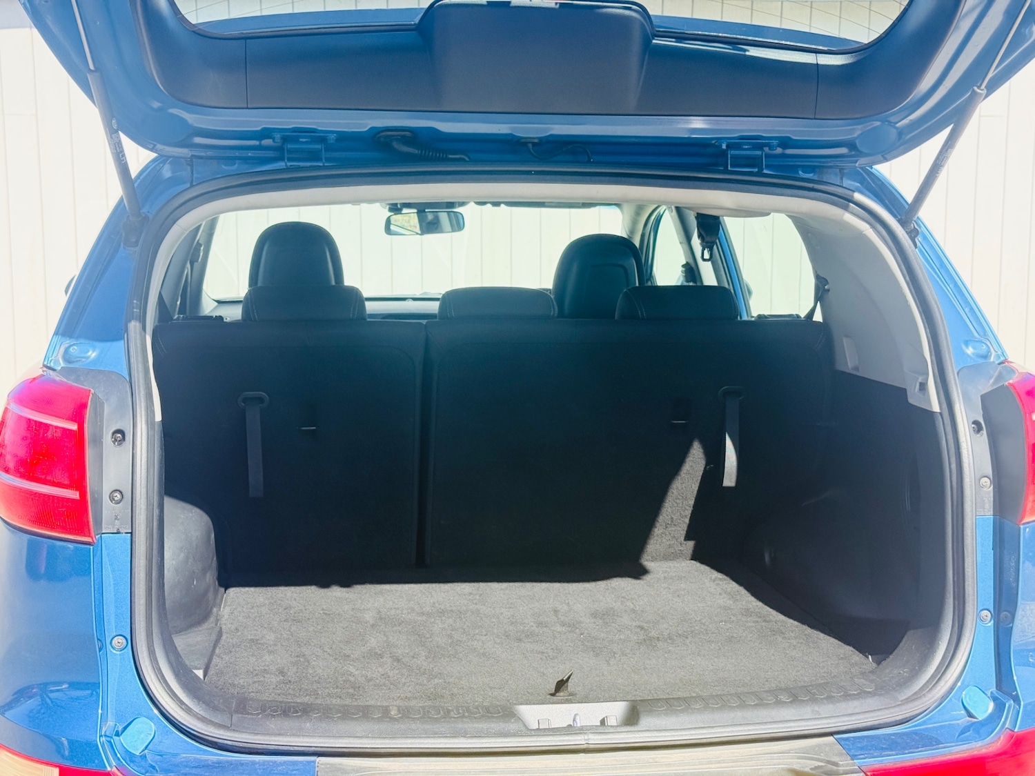 Used Kia Sportage 2011 for sale - 78165040: Photo 12