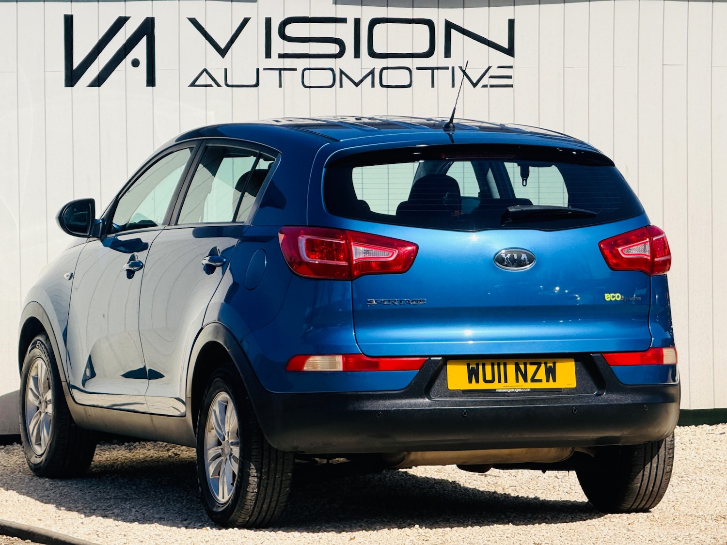 Used Kia Sportage 2011 for sale - 78165040: Photo 13