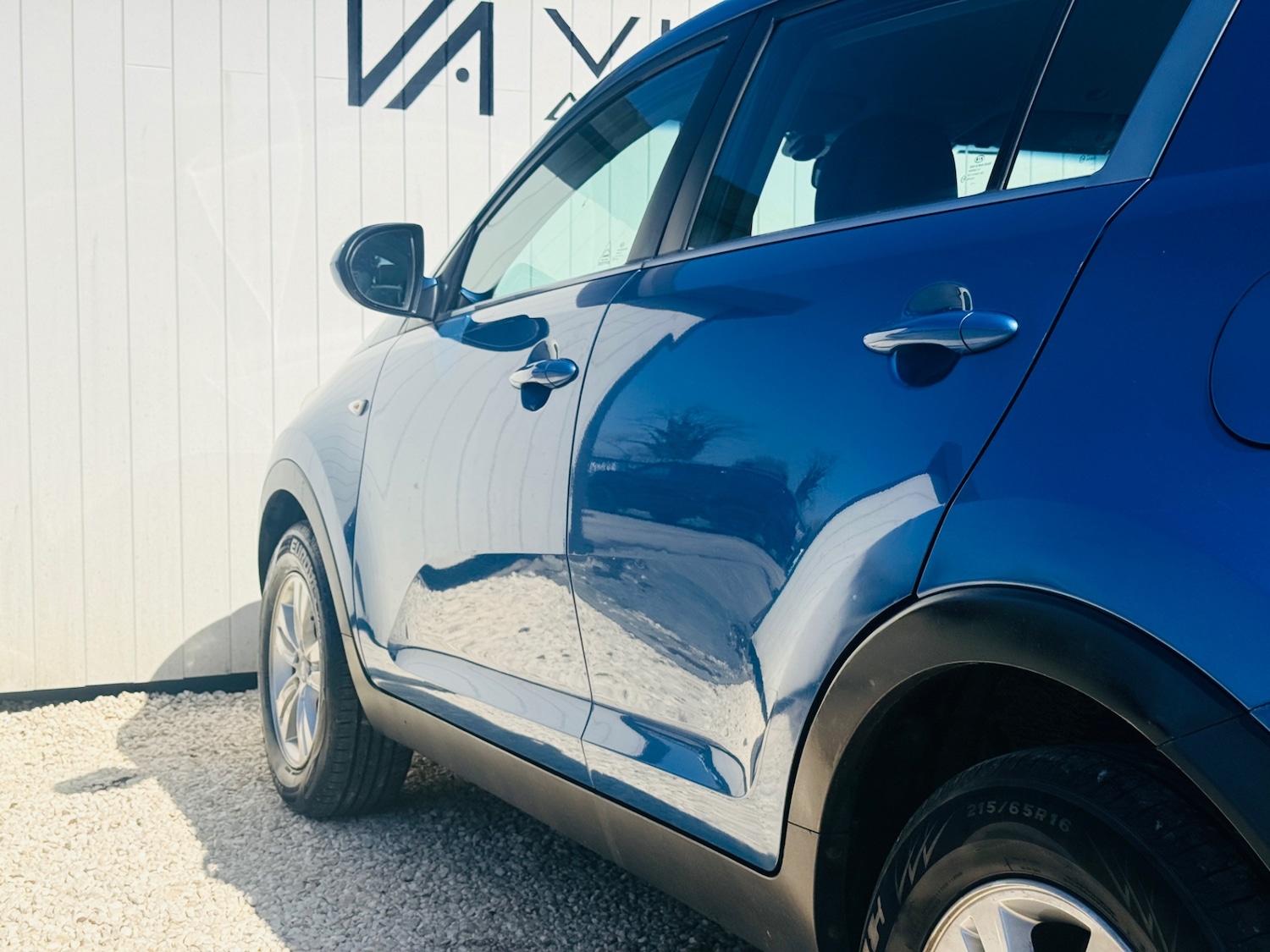 Used Kia Sportage 2011 for sale - 78165040: Photo 15