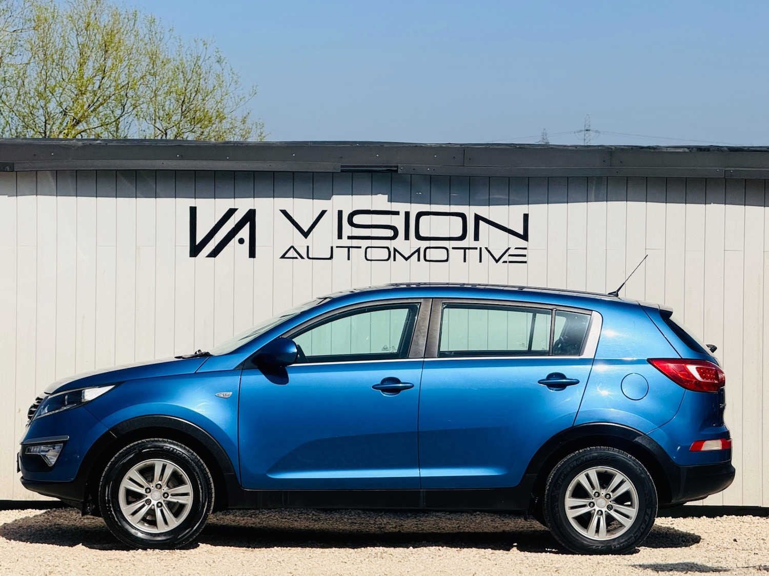 Used Kia Sportage 2011 for sale - 78165040: Photo 17