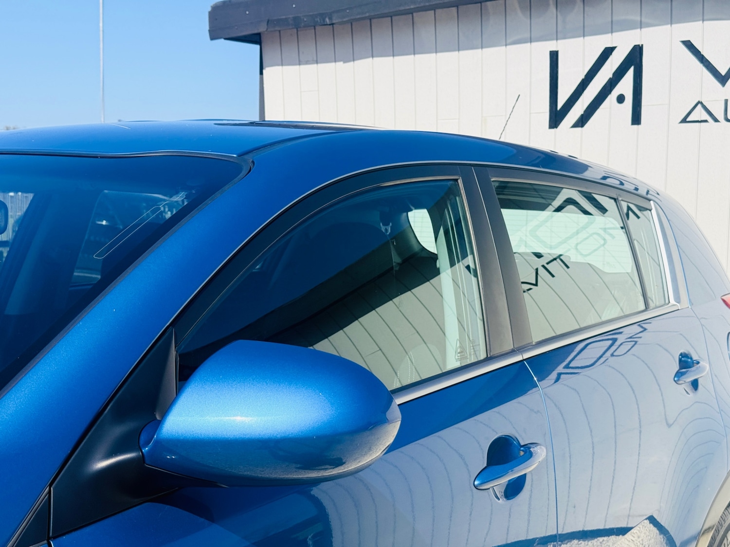 Used Kia Sportage 2011 for sale - 78165040: Photo 19