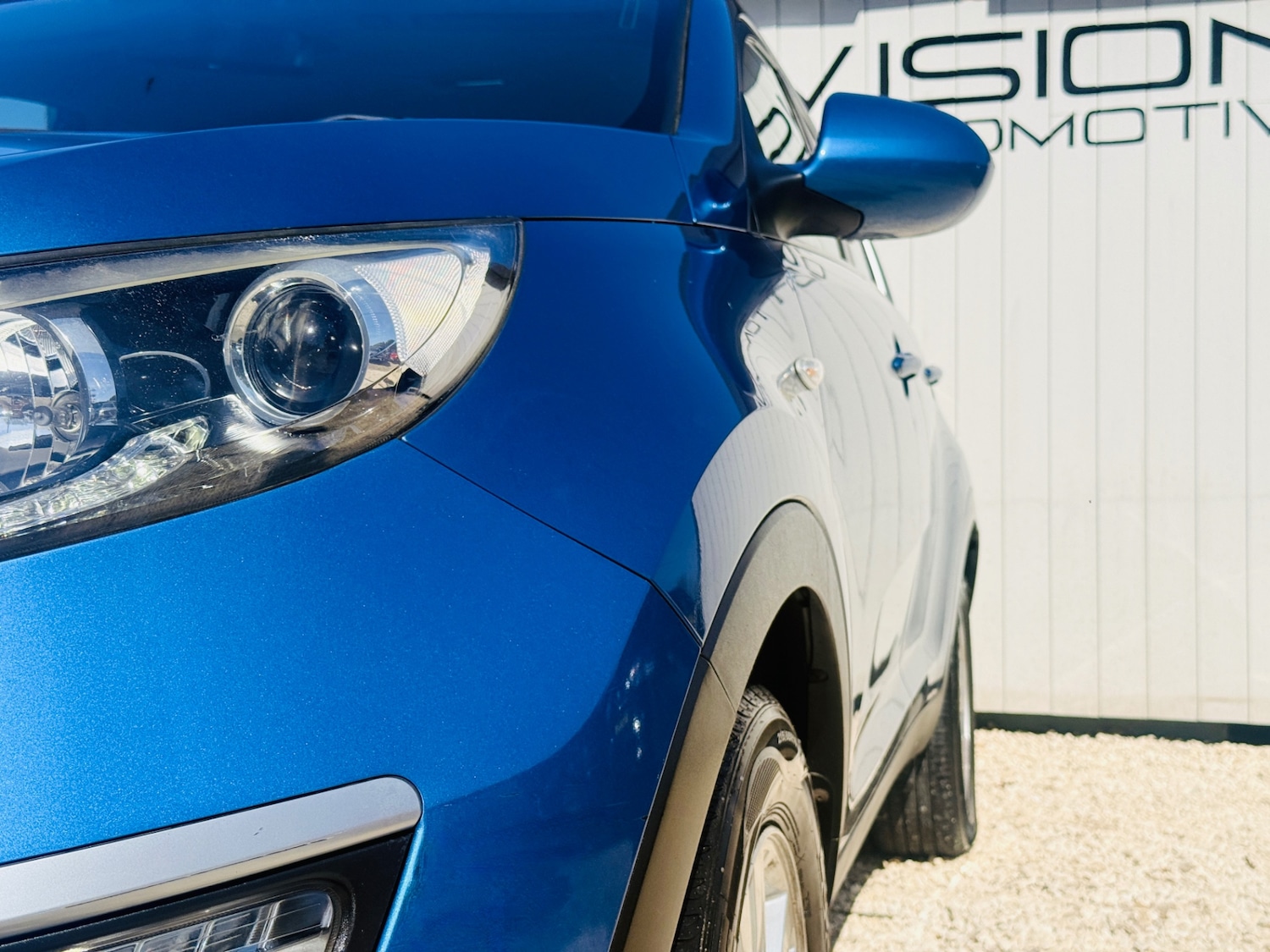 Used Kia Sportage 2011 for sale - 78165040: Photo 20