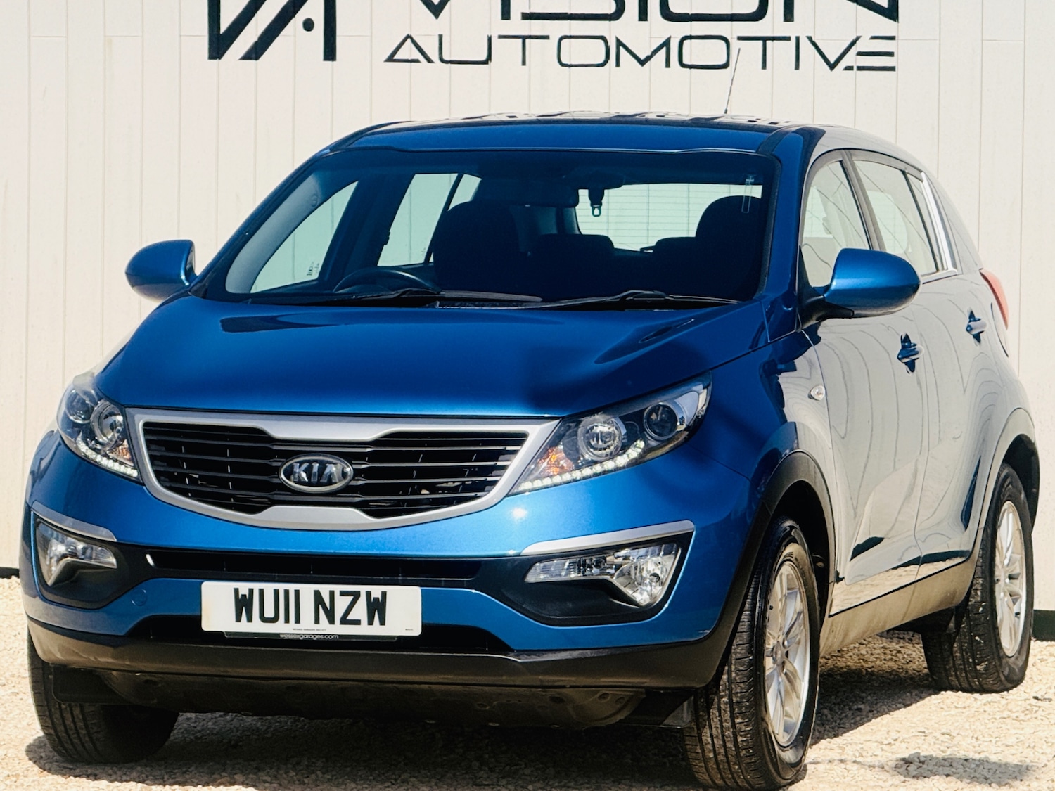 Used Kia Sportage 2011 for sale - 78165040: Photo 21