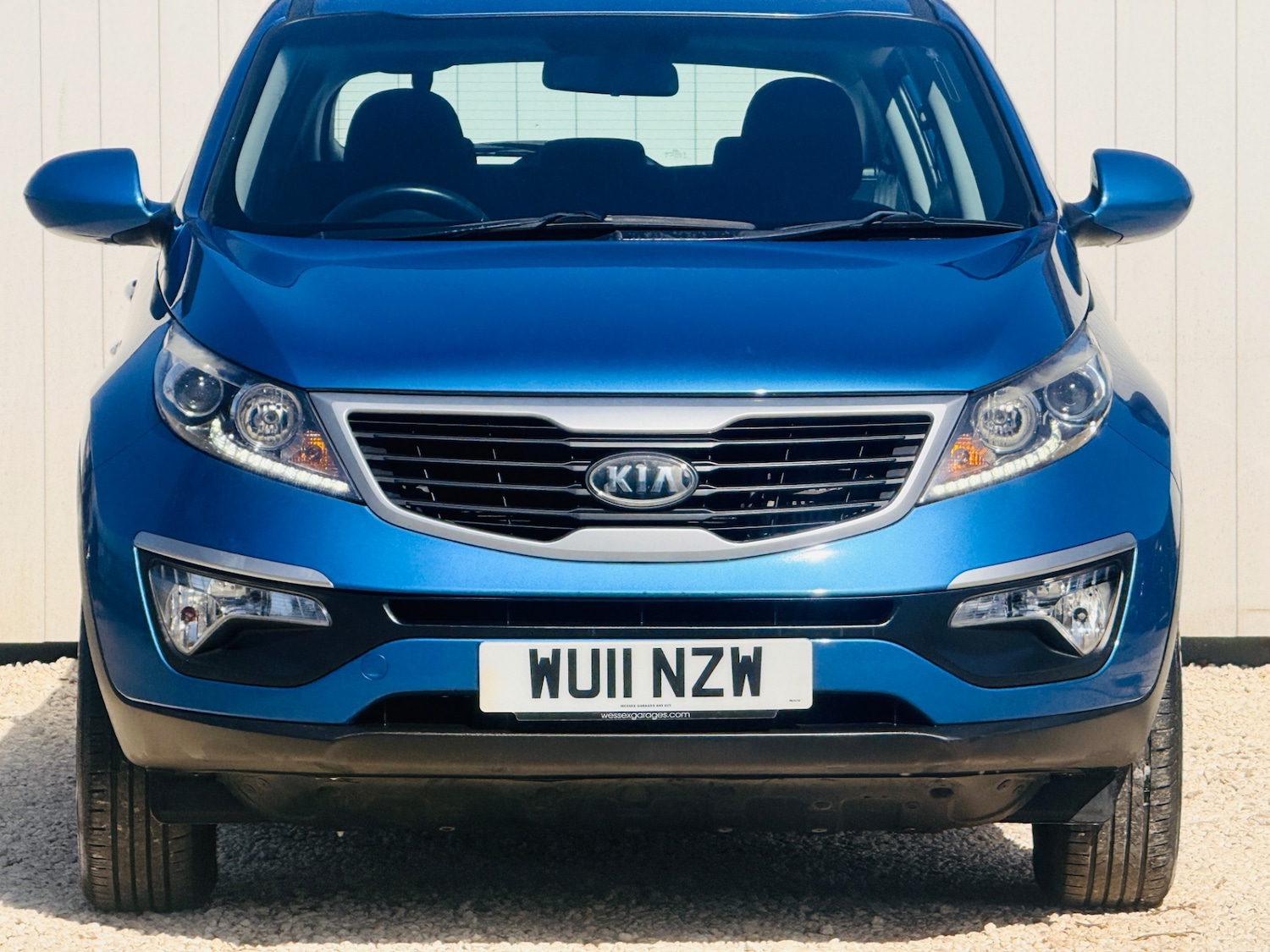 Used Kia Sportage 2011 for sale - 78165040: Photo 22