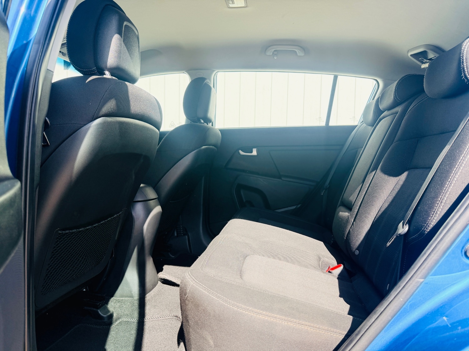 Used Kia Sportage 2011 for sale - 78165040: Photo 25