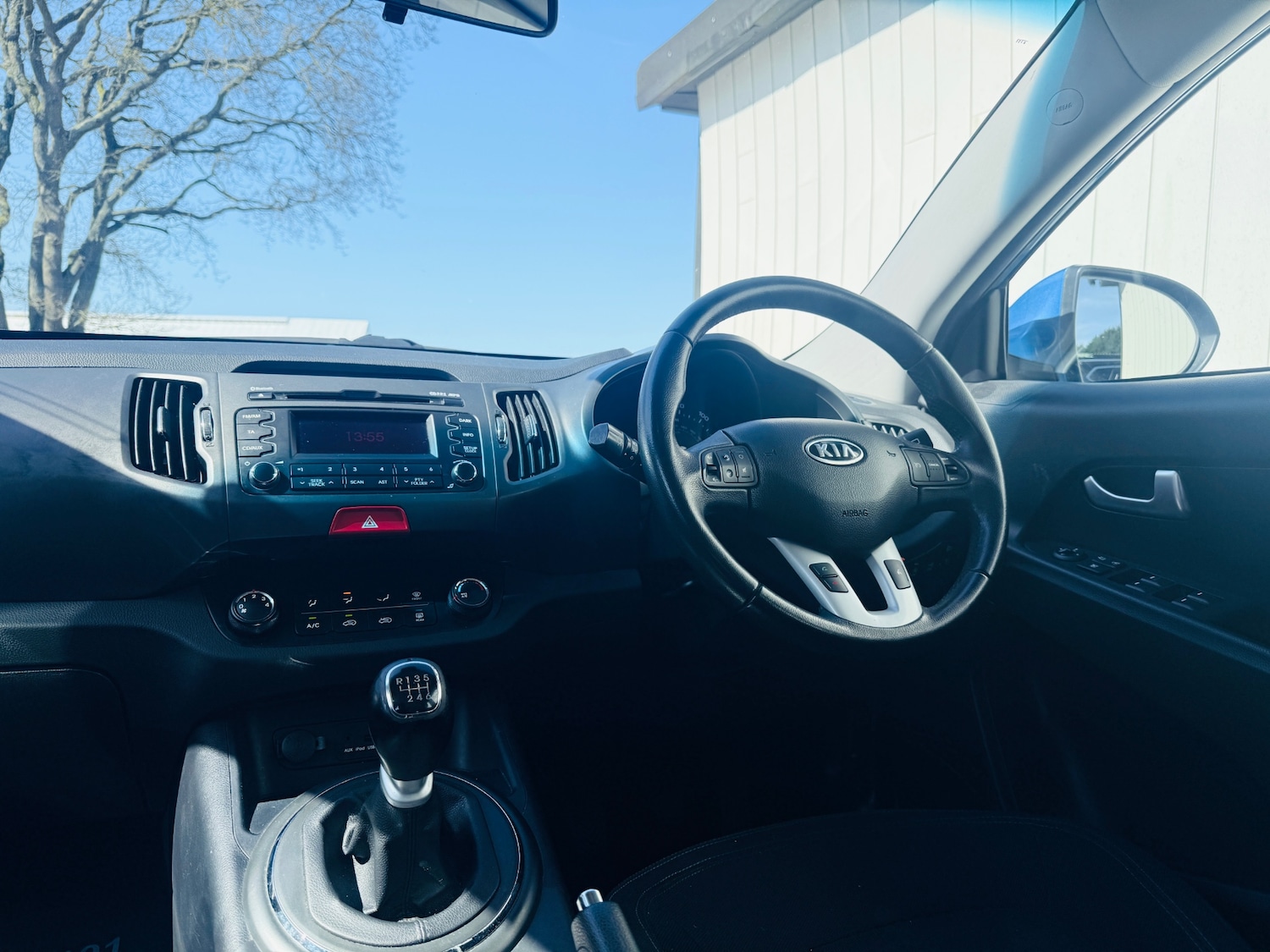 Used Kia Sportage 2011 for sale - 78165040: Photo 27