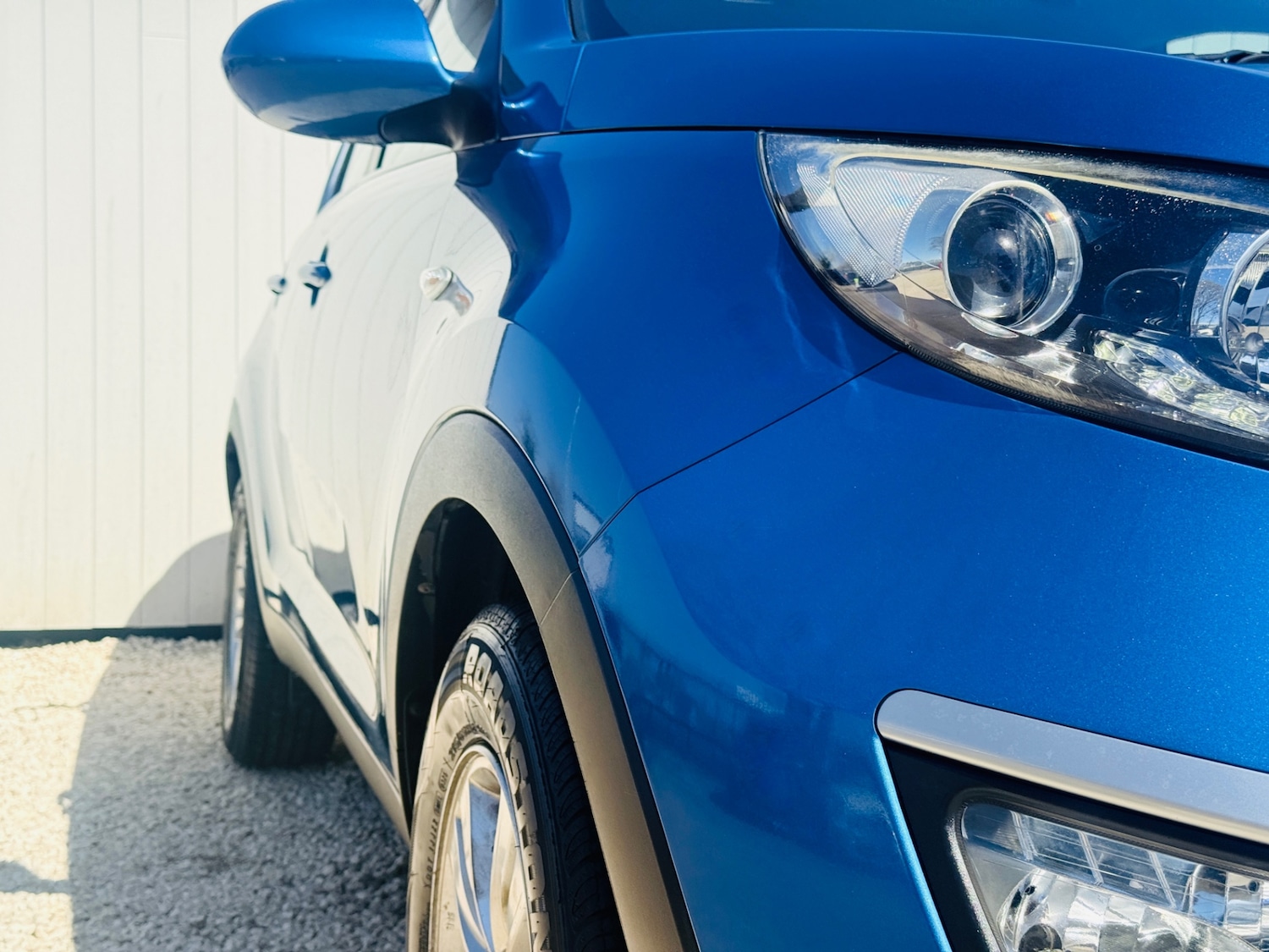 Used Kia Sportage 2011 for sale - 78165040: Photo 3