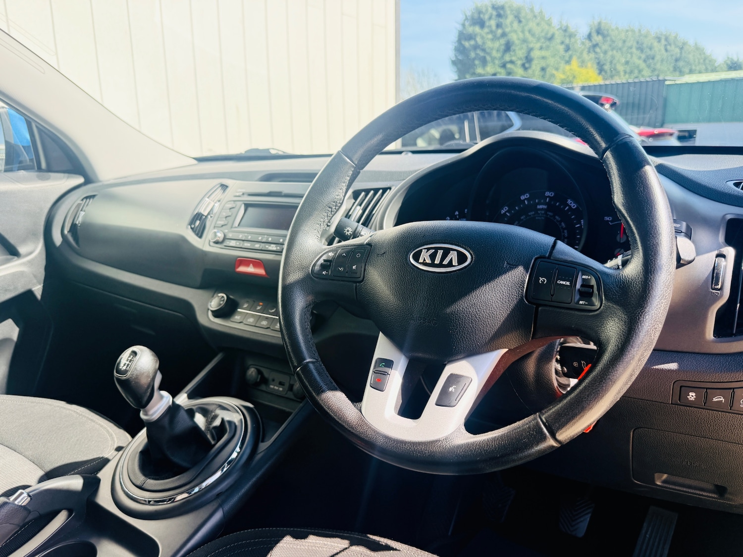 Used Kia Sportage 2011 for sale - 78165040: Photo 30