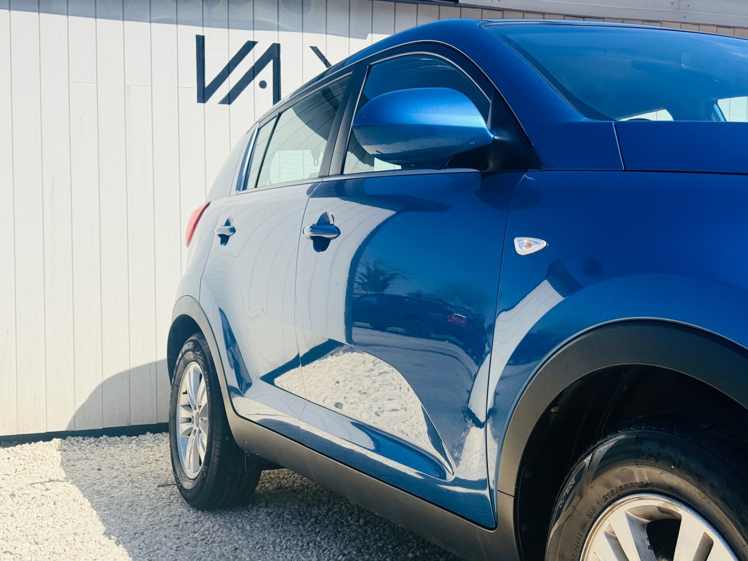 Used Kia Sportage 2011 for sale - 78165040: Photo 4