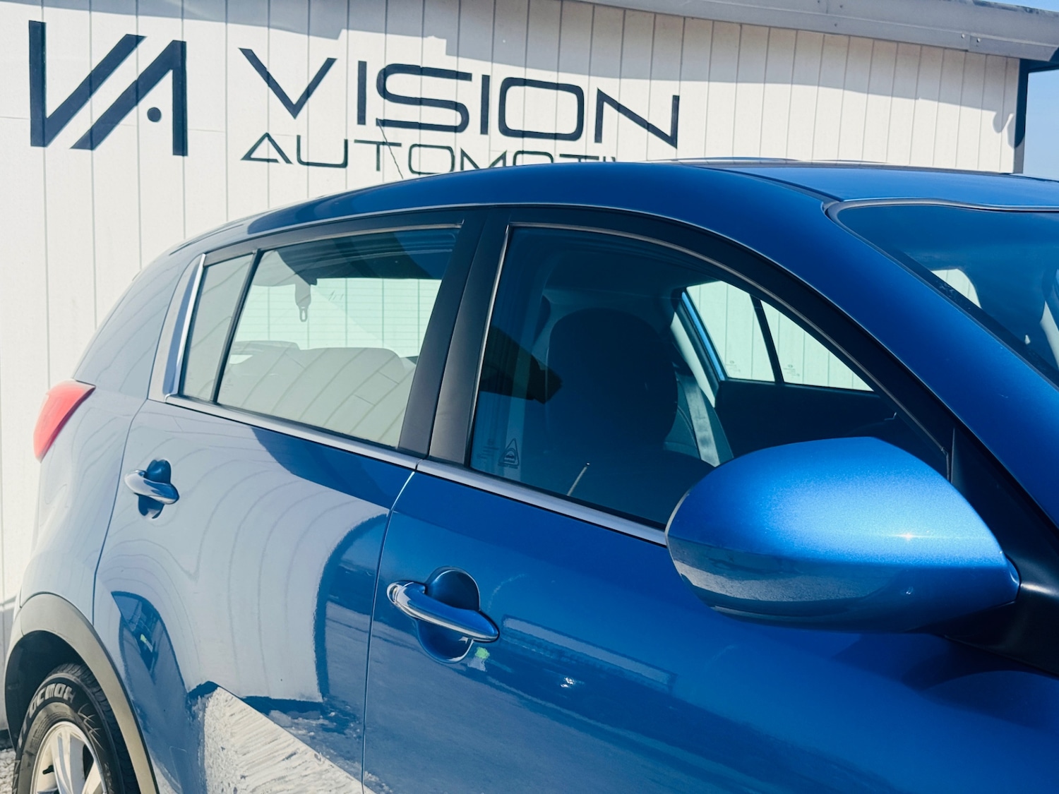 Used Kia Sportage 2011 for sale - 78165040: Photo 5